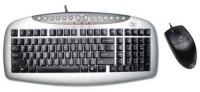 A4 KLAVYE MAUSE SET