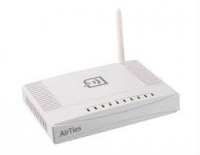 AIRTIES AIR-5341 ADSL2 72MBPS 4 PORT KABLOSUZ MODEM
