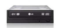 LG SATA 24X SİYAH DVDRW DVD±RW
